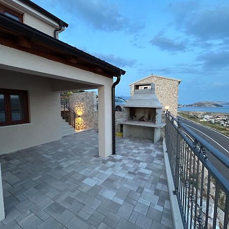 Villa Kamia With Private Heated Pool And Electric Vehicle Adapter Зубовичі Екстер'єр фото