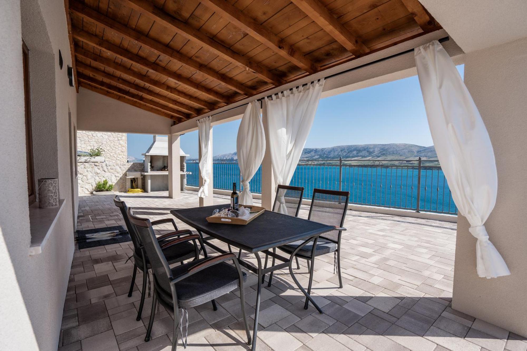 Villa Kamia With Private Heated Pool And Electric Vehicle Adapter Зубовичі Екстер'єр фото