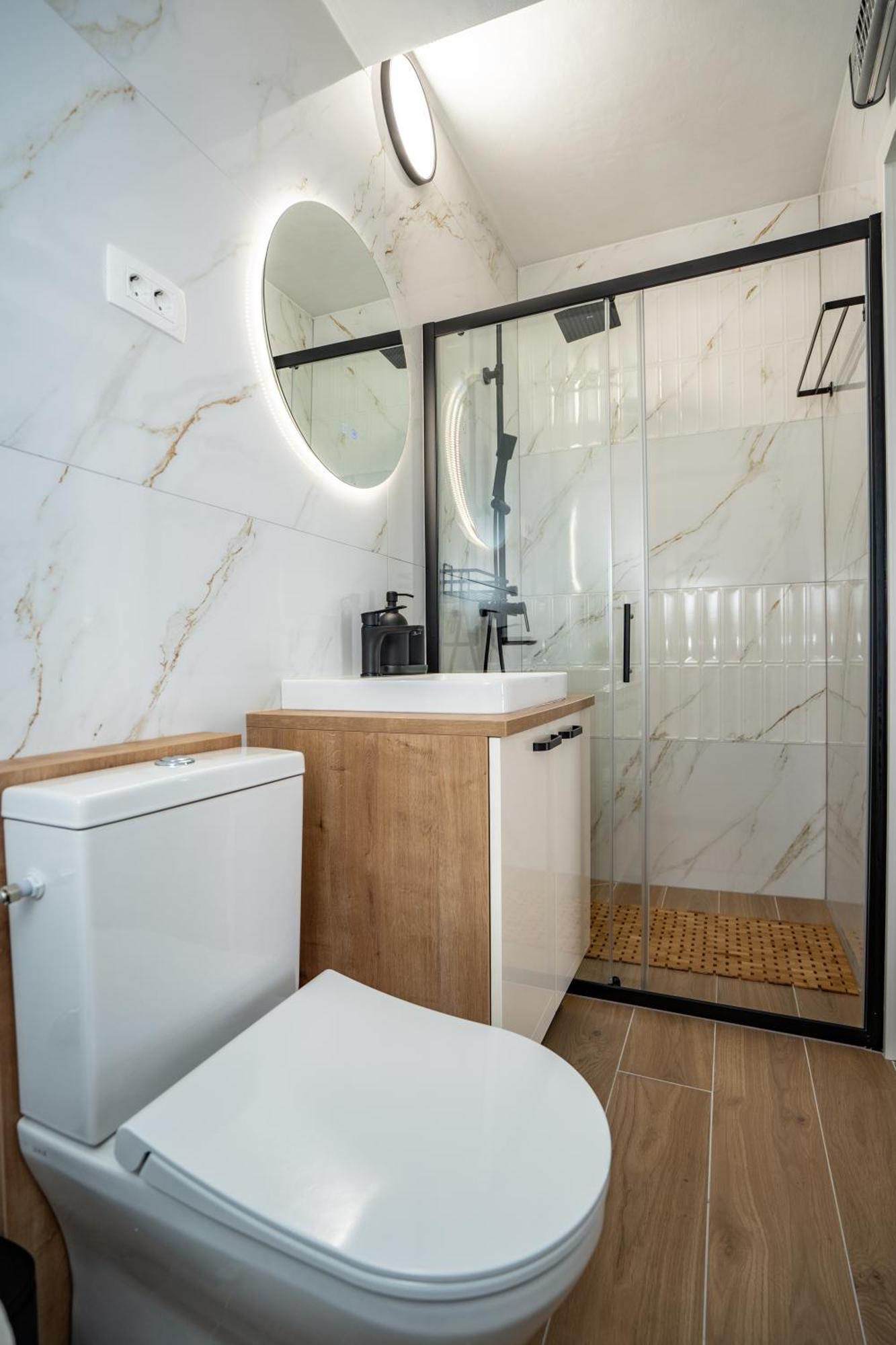 Villa Kamia With Private Heated Pool And Electric Vehicle Adapter Зубовичі Екстер'єр фото