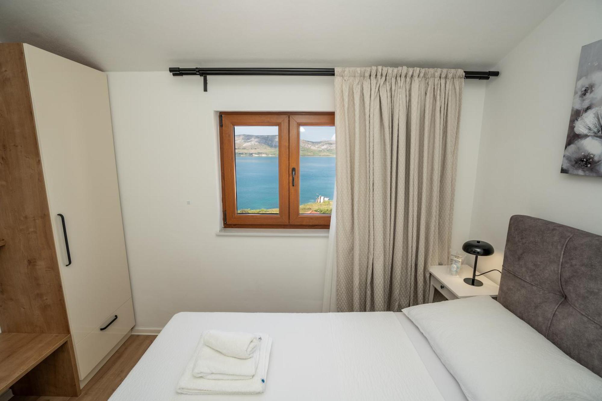 Villa Kamia With Private Heated Pool And Electric Vehicle Adapter Зубовичі Екстер'єр фото