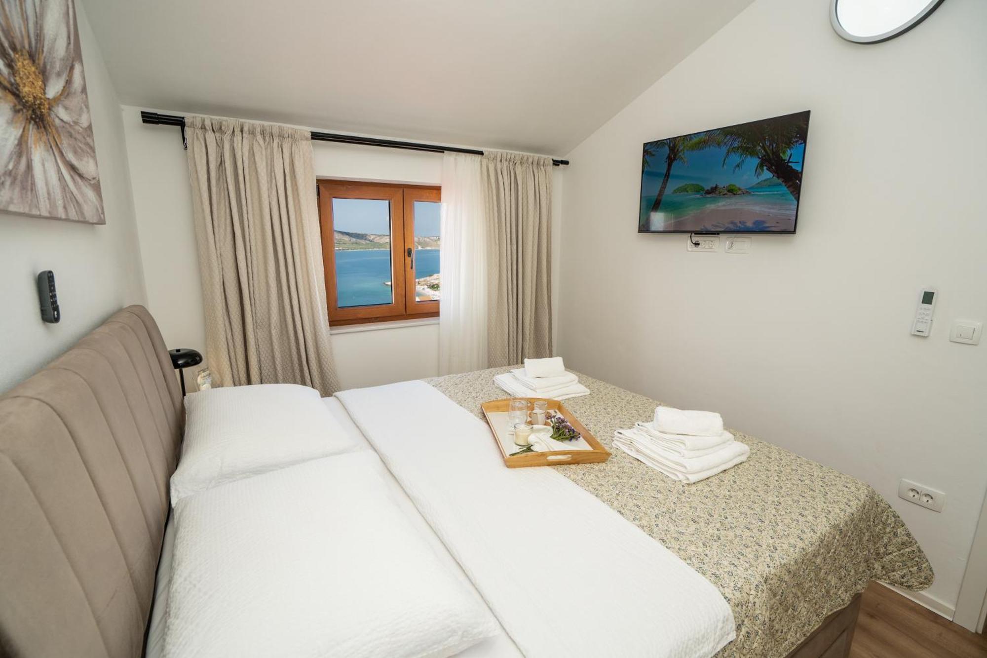 Villa Kamia With Private Heated Pool And Electric Vehicle Adapter Зубовичі Екстер'єр фото