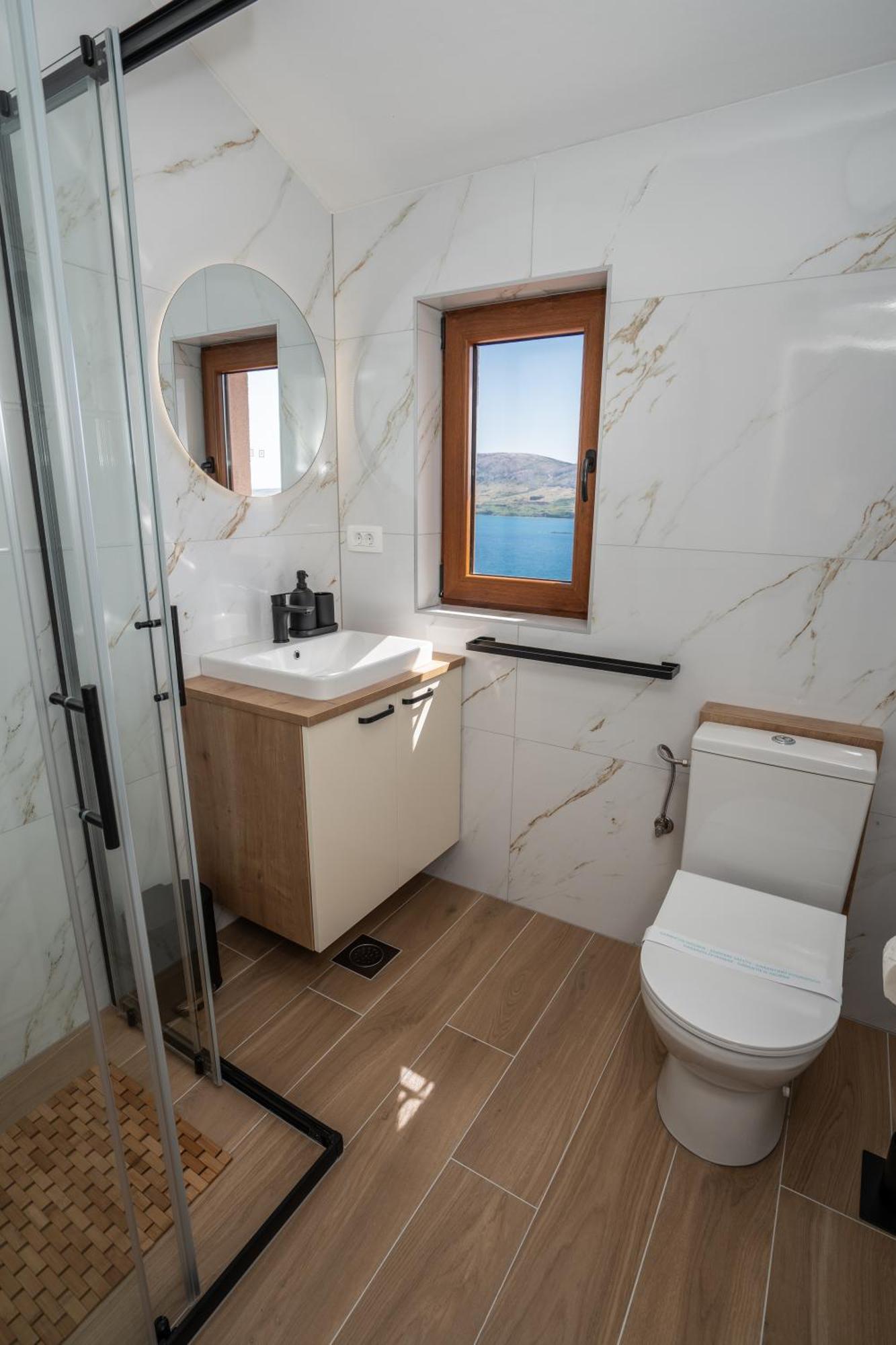 Villa Kamia With Private Heated Pool And Electric Vehicle Adapter Зубовичі Екстер'єр фото