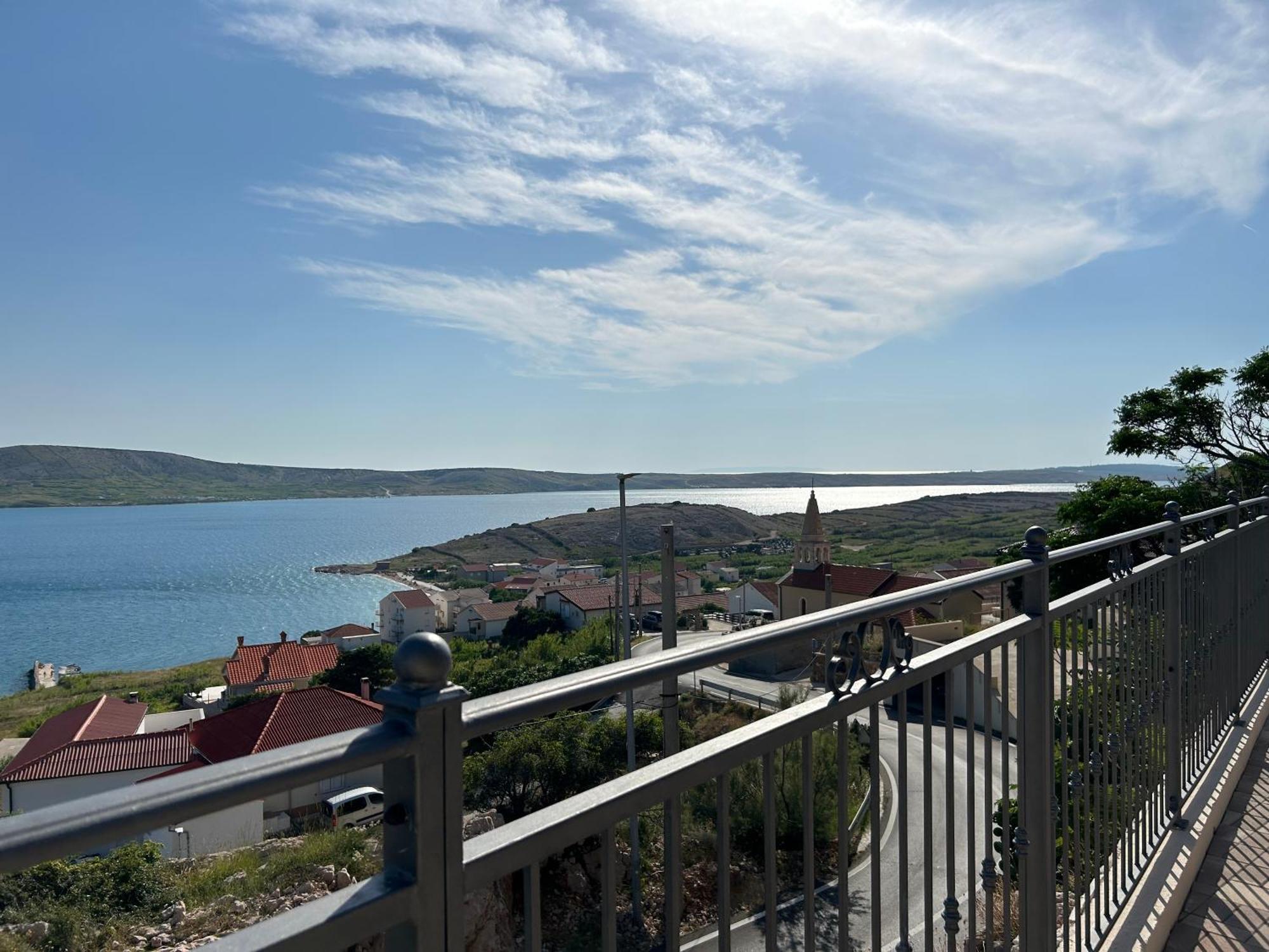 Villa Kamia With Private Heated Pool And Electric Vehicle Adapter Зубовичі Екстер'єр фото